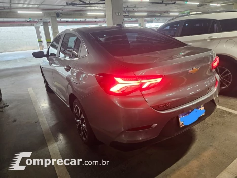 ONIX 1.0 Turbo Plus Premier