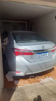COROLLA 1.8 16V