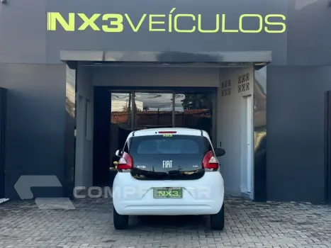 MOBI 1.0 EVO FLEX LIKE. MANUAL