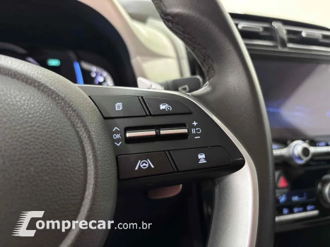 CRETA 2.0 FLEX ULTIMATE AUTOMÁTICO