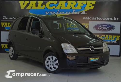 MERIVA 1.8 MPFI JOY 8V