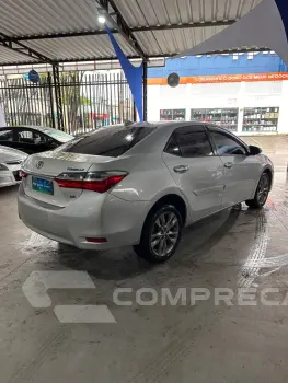 COROLLA 2.0 XEI 16V