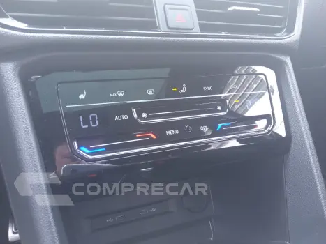 TAOS 1.4 250 TSI TOTAL FLEX HIGHLINE AUTOMÁTICO