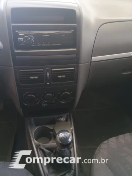 Palio ELX 1.0