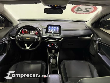 TRACKER 1.2 Turbo Premier