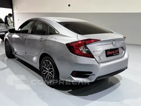 CIVIC 2.0 16vone EX