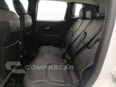 RENEGADE 1.3 T270 TURBO FLEX LONGITUDE AT6