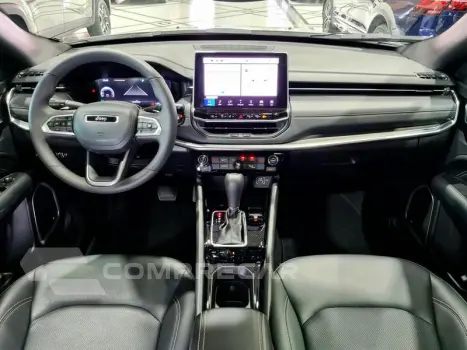 COMPASS SERIE S T270 TURBO FLEX AUT.