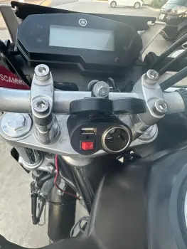 XTZ 250 LANDER 249cc/LANDER BLUEFLEX/ABS