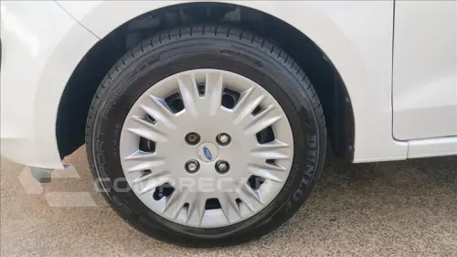 KA 1.0 Ti-vct SE Plus