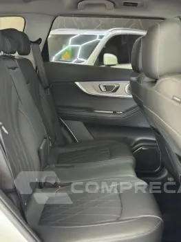 TIGGO 8 PRO 1.6 Tgdi