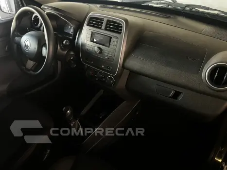 KWID 1.0 12V SCE ZEN