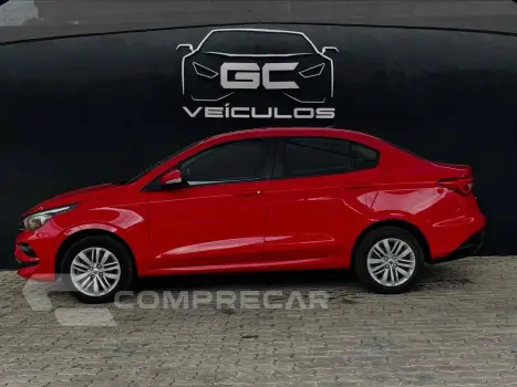 CRONOS 1.0 FIREFLY FLEX DRIVE MANUAL