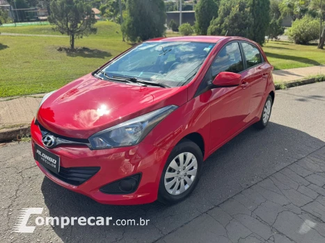 HB20 1.6 Comfort 16V