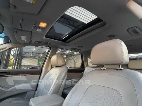 VERA CRUZ 3.8 MPFI 4X4 V6 24V GASOLINA 4P AUTOMÁTICO