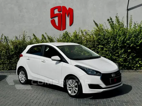 Hyundai HB20 1.0 12V Comfort Plus 4 portas