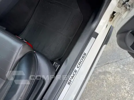 SpaceCross I MOTION 1.6 Mi Total Flex 8V