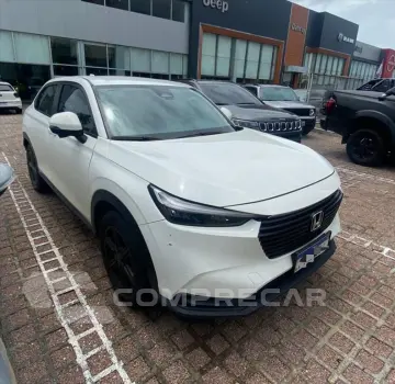 HR-V 1.5 DI I-VTEC FLEX EXL CVT