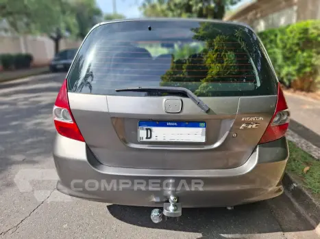 FIT 1.4 LX 8V