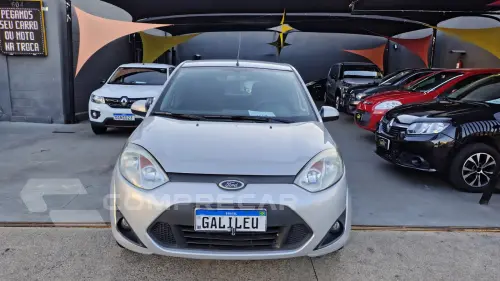 FIESTA 1.6 SE 16V