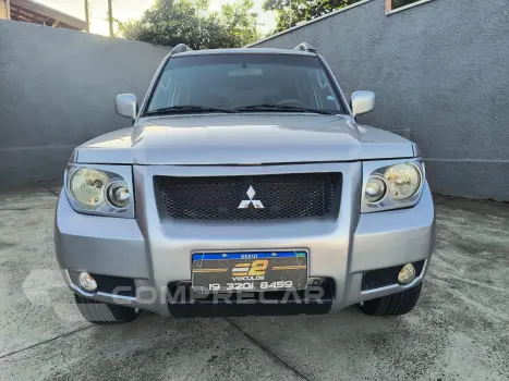 PAJERO 2.0 TR4 4X4 16V