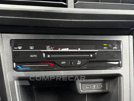 POLO 1.0 170 TSI HIGHLINE AUTOMÁTICO