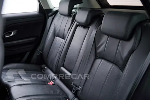 Range R.EVOQUE Si4 SE 2.0 Aut.5p/Flex
