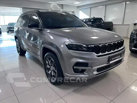 COMMANDER 2.0 TD380 TURBO DIESEL OVERLAND AT9