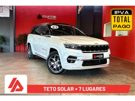 COMMANDER 1.3 T270 TURBO FLEX OVERLAND AT6