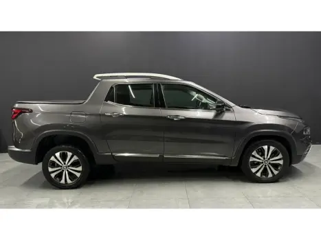 TORO 2.0 16V TURBO DIESEL VOLCANO 4WD AT9