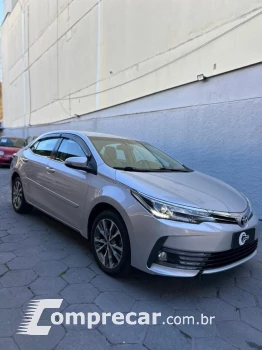 COROLLA 2.0 ALTIS