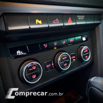AMAROK 2.0 Highline 4X4 CD 16V Turbo Intercooler