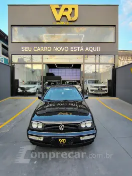 Golf GL 1.8/ 2.0i 4p