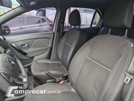 LOGAN 1.0 12V SCE FLEX ZEN MANUAL