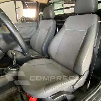 Saveiro 1.6 Mi/ 1.6 Mi Total Flex 8V