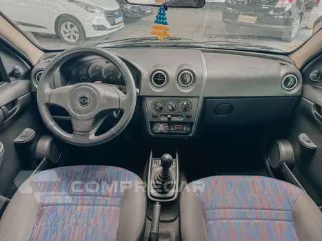 CELTA 1.0 MPFI Spirit 8V