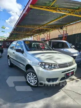 PALIO 1.0 MPI Fire Economy 8V