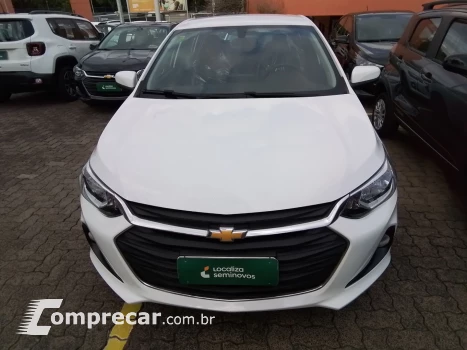 ONIX 1.0 FLEX LT MANUAL