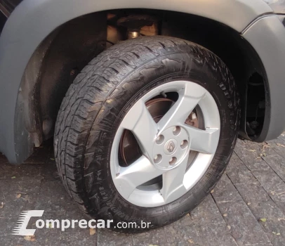 DUSTER 2.0 16V Dynamique