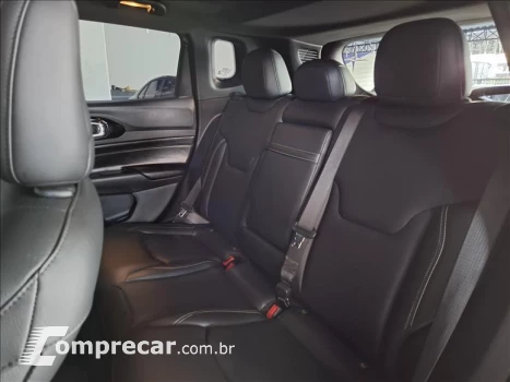 COMPASS 1.3 T270 Turbo S