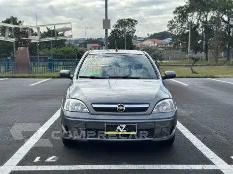 Corsa Hatch 1.4 4P MAXX FLEX