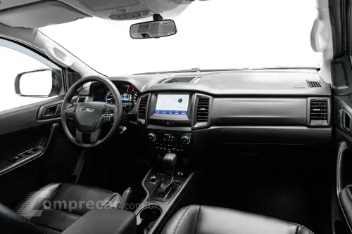 RANGER 3.2 Storm 4X4 CD 20V