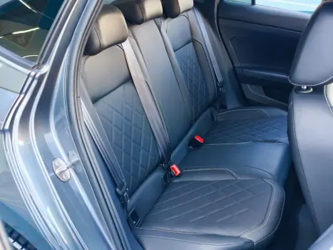 VIRTUS Exclusive 250TSI 1.4 Flex 16V Aut