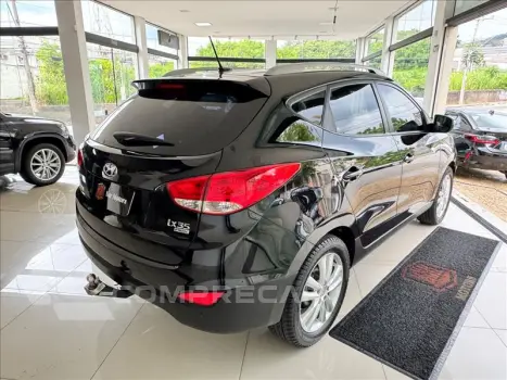 IX35 2.0 MPFI GLS 16V