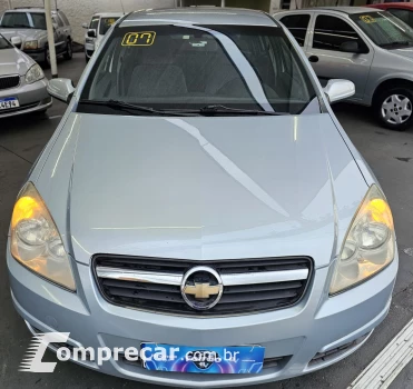 VECTRA 2.0 MPFI Elegance 8V