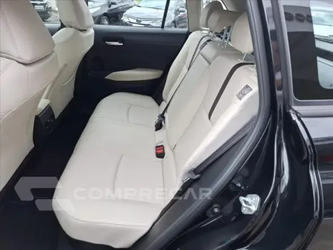 COROLLA CROSS 1.8 VVT-I HYBRID FLEX XRX CVT