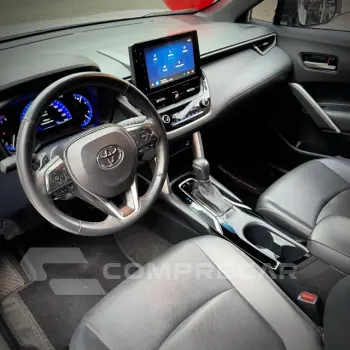 COROLLA CROSS 2.0 Vvt-ie XRE