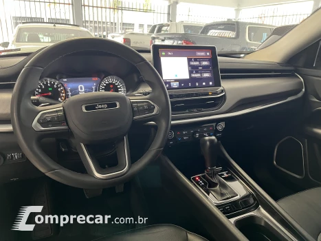 COMPASS 1.3 T270 Turbo Longitude
