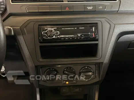 SAVEIRO 1.6 MSI ROBUST CS 16V FLEX 2P MANUAL