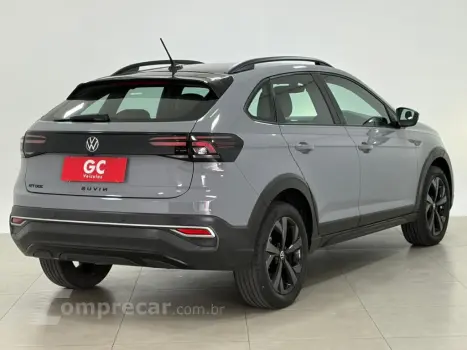 NIVUS 1.0 200 TSI FLEX LAUNCHING ED. AUT